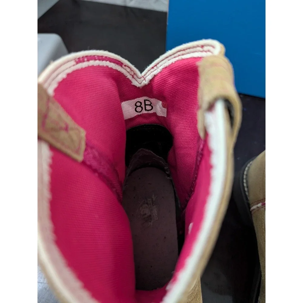 Ariat pre owned